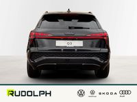 Audi Q3 - Vorschau Bild 5