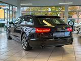 Audi A6 Avant 3.0 TDI quattro S-tronic S-LINE VOLL - Audi A6 aus 2012: Line