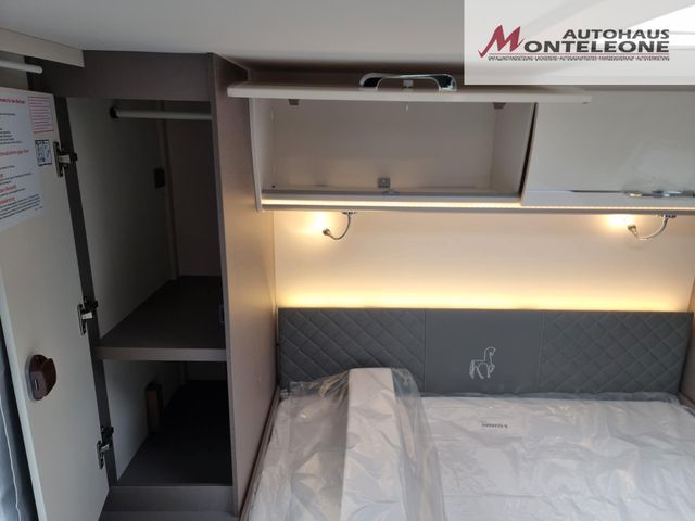 Etrusco T 7400 QBC MJ 25 | Automatik | Complete