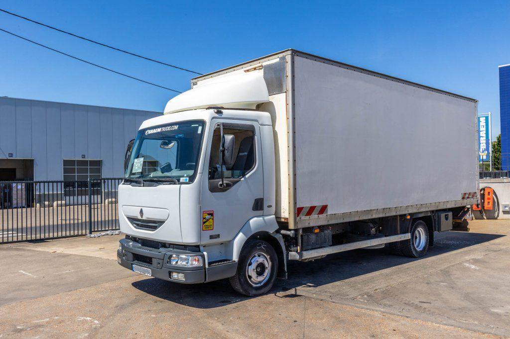Renault MIDLUM 180 DCI