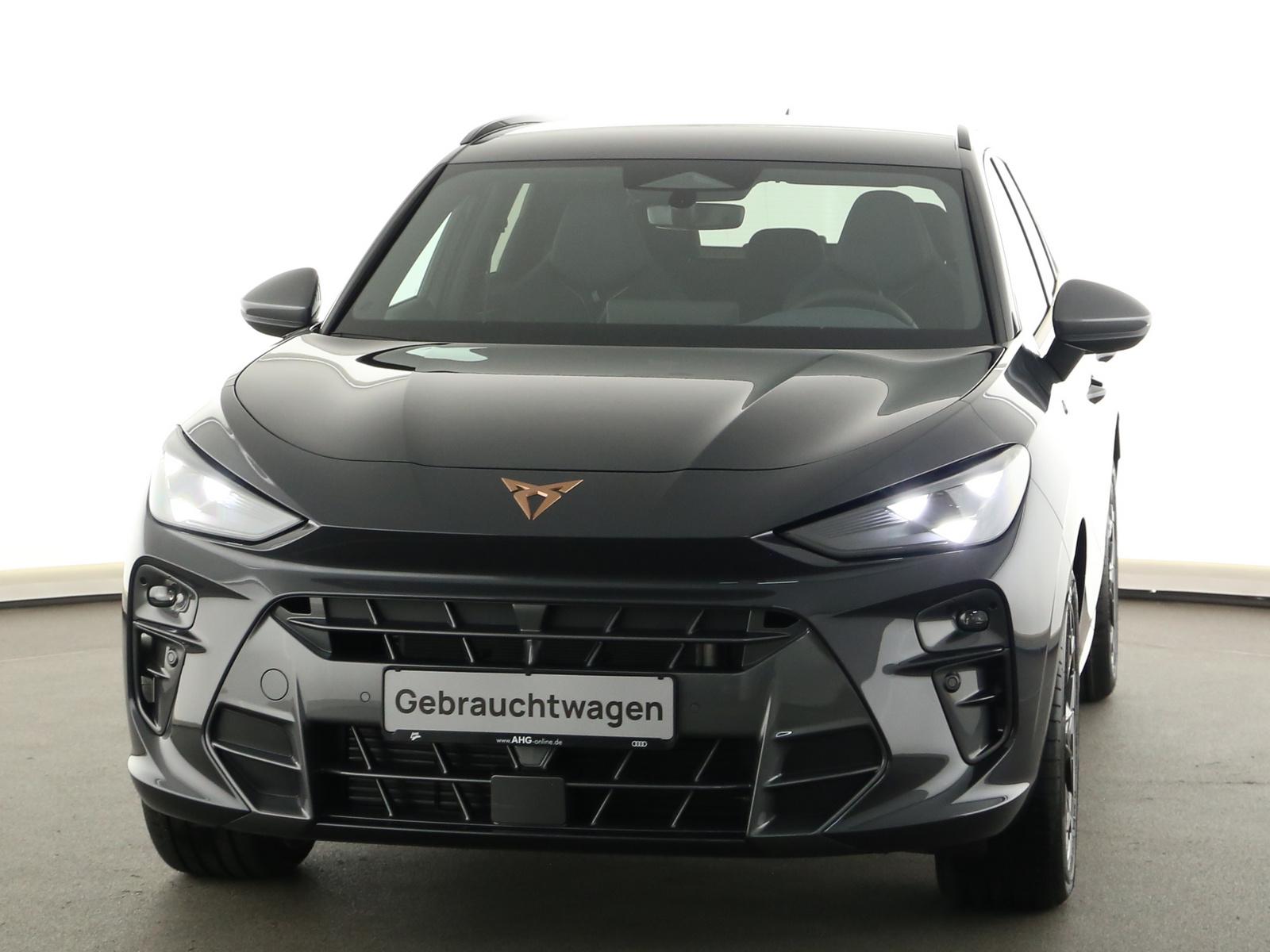 Cupra Terramar 2.0 TSI VZ 4Drive DSG LED AHK ACC Kame, миниатюра 4
