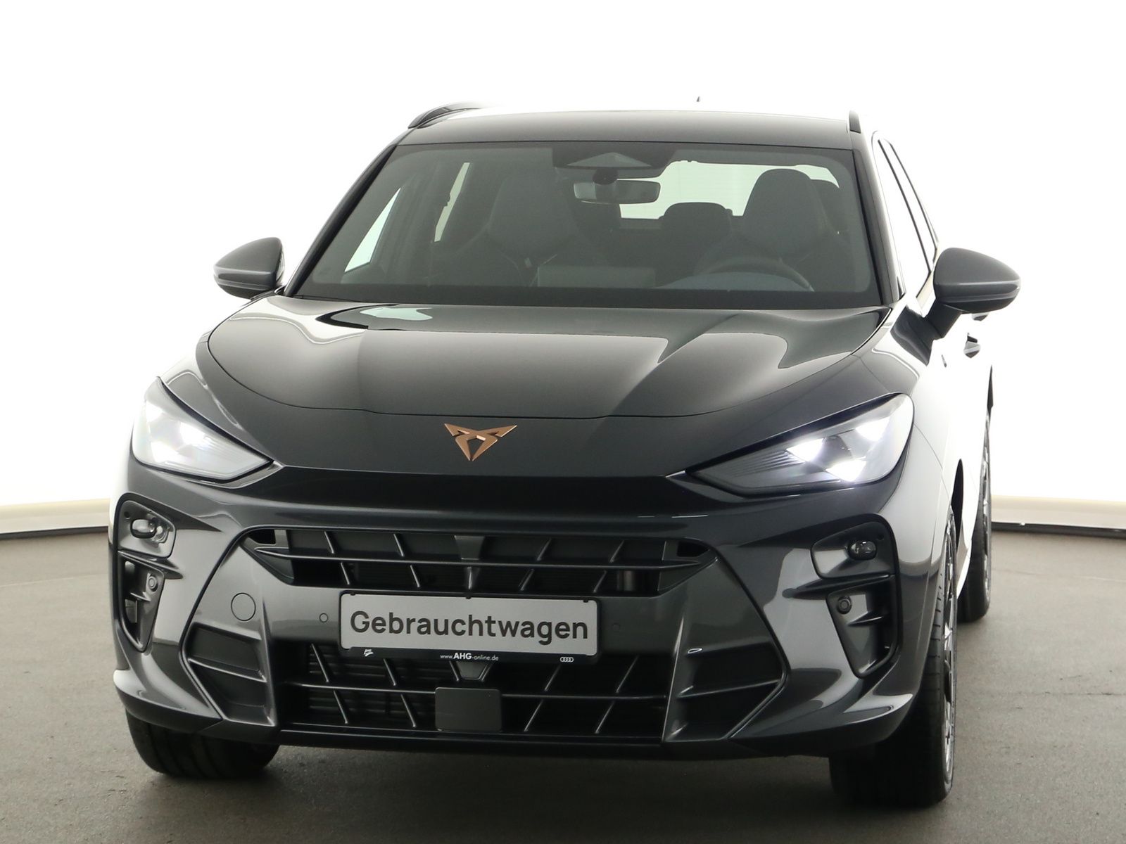 Cupra Terramar - Bild 4