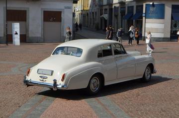 1958 Bentley OTHERS 照片 4