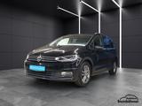 Volkswagen Touran Highline 1.4TSI DSG Navi LED 7-Sitze - Volkswagen Touran: 7 Sitzer