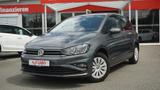 Volkswagen Golf Sportsvan TL 1.0 TSI AAC PDC AHK SHZ Temp - gebrauchte VW Golf Sportsvan aus dem Jahr 2020