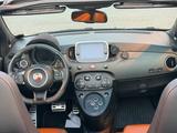 Abarth 595C 1.4 T-Jet 16V 595C Competizione Competi... - Abarth 595C von privat