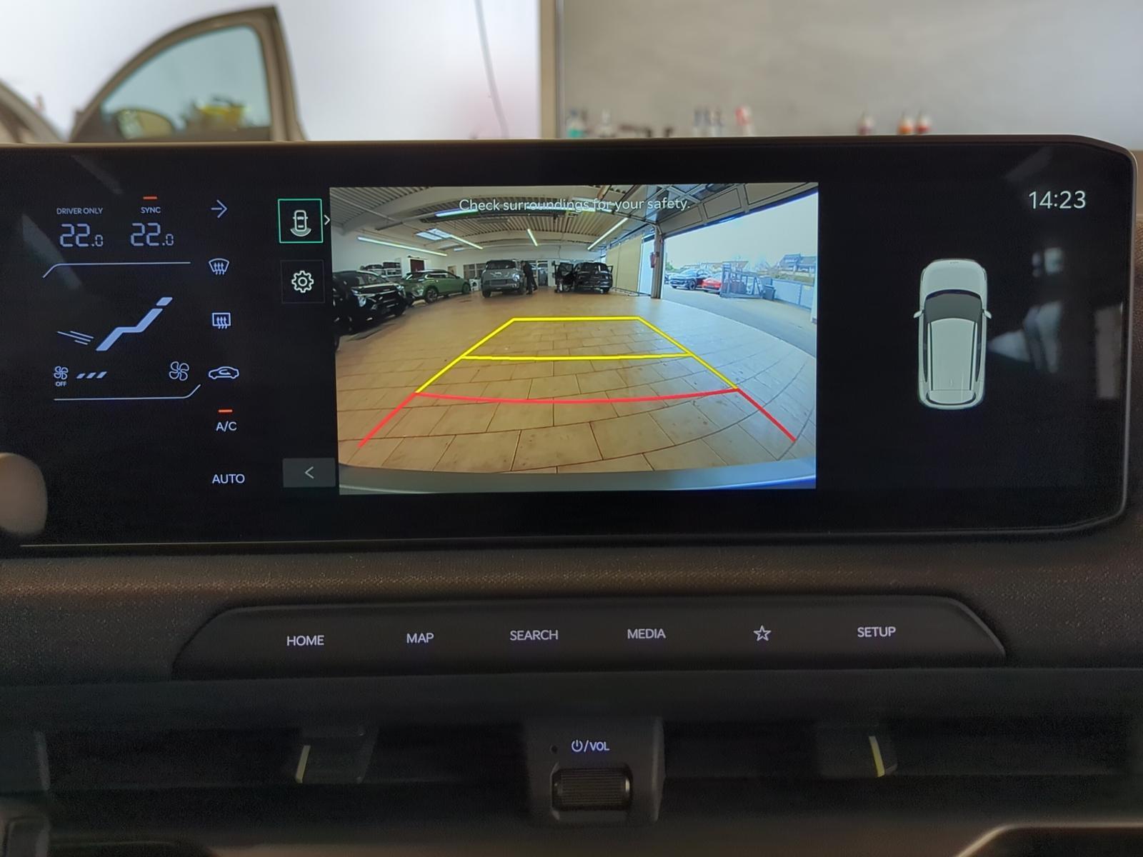 Kia EV2 EARTH 42,2 kWh KAMERA+CARPLAY+SITZHEIZUNG+SM