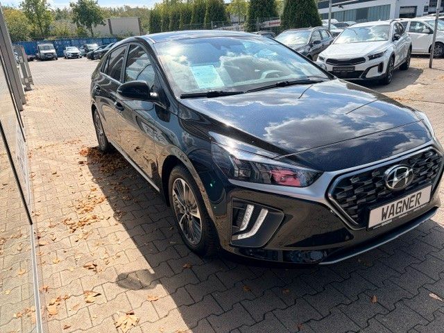 Hyundai IONIQ Ioniq Trend Plug-In Hybrid- RFK-Leder