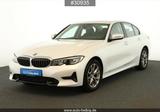 BMW 318 d lim Sport Line #LiveCockpit#LED#GRA#DAB# - BMW 318 mit Diesel-Antrieb: Limousine, Automatik