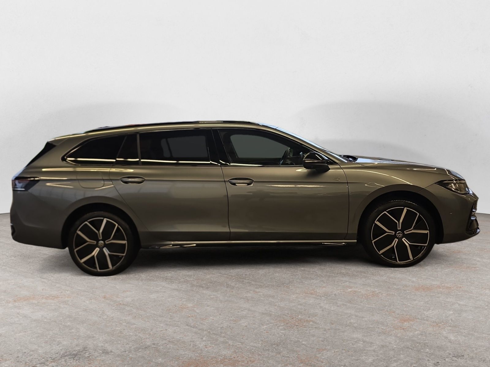 Volkswagen Passat - Bild 7