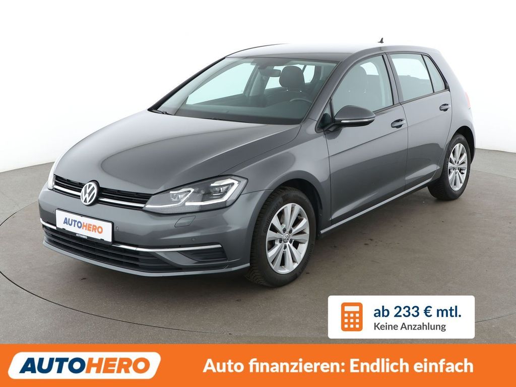 Image of Volkswagen Golf