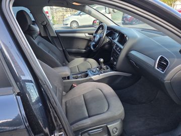 Audi A4 - 11