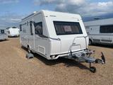 HYMER / ERIBA / HYMERCAR Eriba Nova SL 545 Mover, Markise, Satanlage  - Offers matching your search criteria