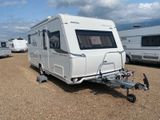 HYMER / ERIBA / HYMERCAR Eriba Nova SL 545 Mover, Markise, Satanlage  - Offers matching your search criteria