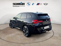 BMW X3 M50 - Vorschau Bild 4