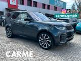 Land Rover Discovery R-Dynamic 7-Sitz 225KW 5 HSE SDV6 - Land Rover Discovery: Dynamic Hse