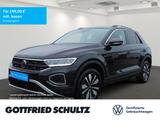 Volkswagen T-Roc GOAL TSI NAVI SITZHEIZUNG EINPARKHILFE LED - Auto leasen in Krefeld