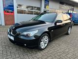 BMW 525i Touring Xenon *TÜV NEU* - BMW 525 aus 2006: 525i
