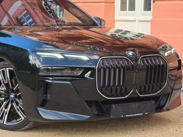 BMW 740 - 9