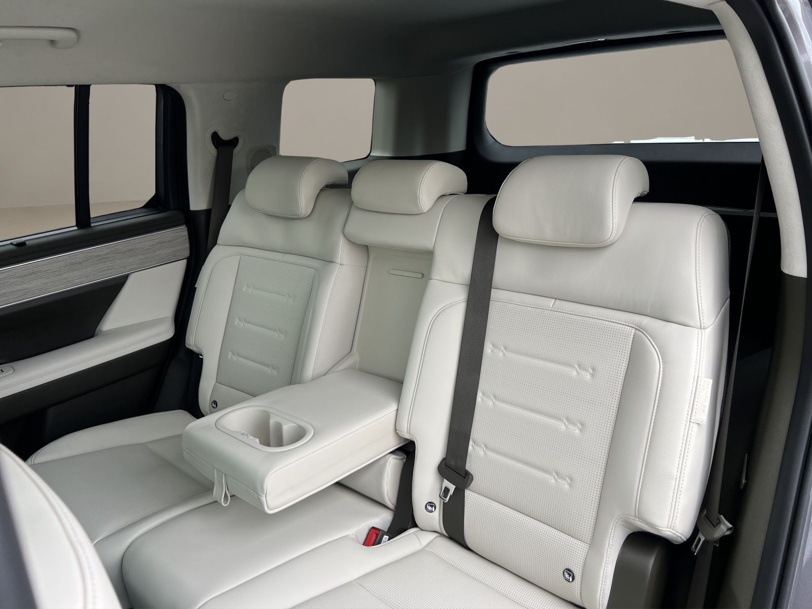 Hyundai Santa Fe – Bild 12