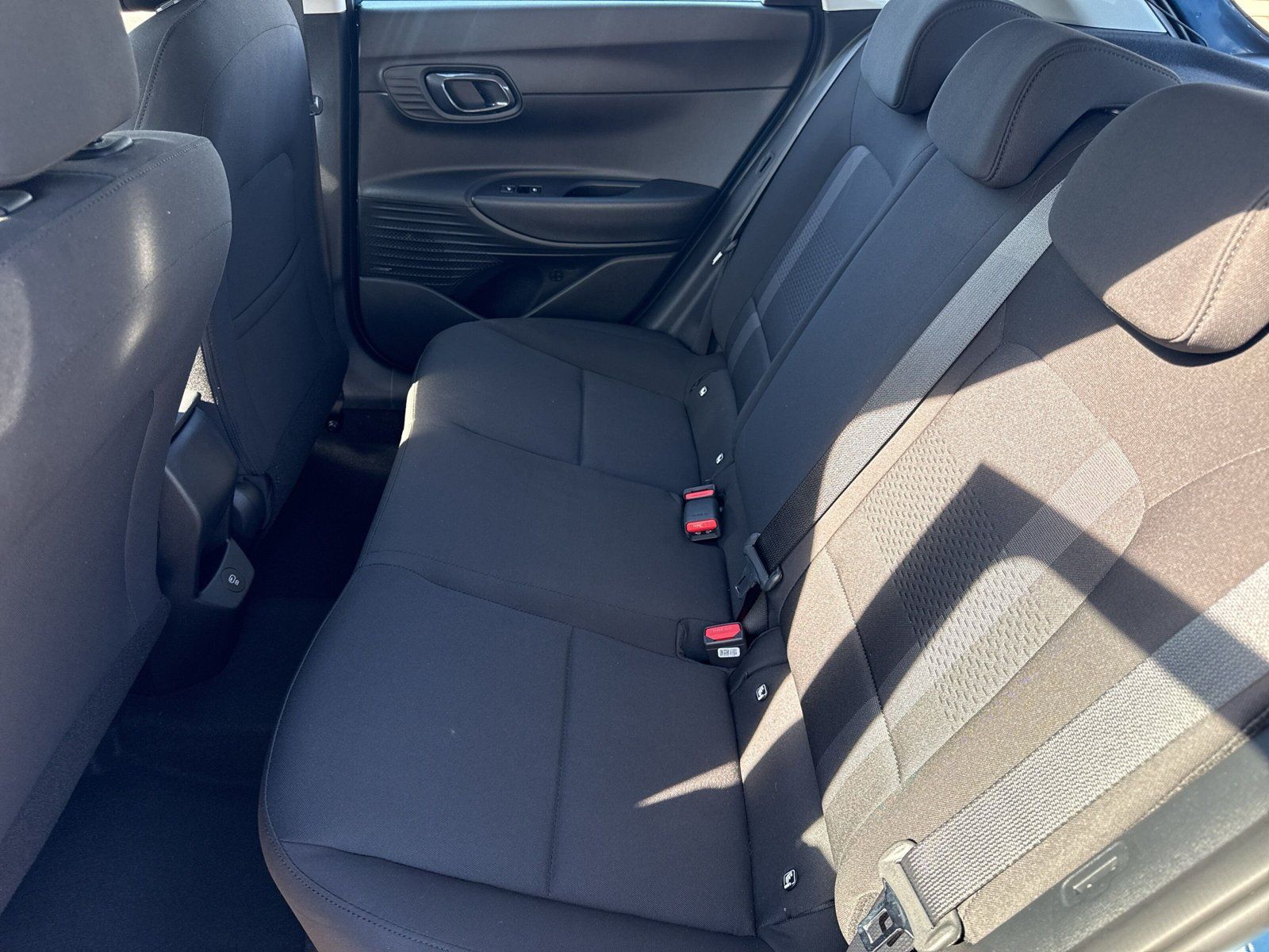 Hyundai i20 – Bild 11