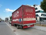 Renault Master 2.3 dci 2019 plane - Renault Master in Stuttgart