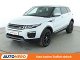 Land Rover Evoque 2.0 Sd4 SE Aut.*NAVI*TEMPO*PDC*SHZ*PANO* - Land Rover: Sd4