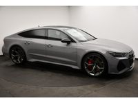 Audi RS7 - Vorschau Bild 17
