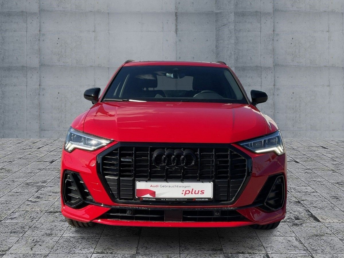 Audi Q3 - Bild 3