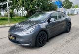 Tesla Model Y Long Range Dual Motor AWD*AHK* - Tesla Model Y Gebrauchtwagen