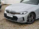 BMW 330d xDrive M-Sport Touring AHK PANO ACC AdLED K - BMW 330 in Dortmund