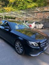 Mercedes-Benz Mercedes Benz E 220 D 2018 - Mercedes-Benz E 220 in Kiel