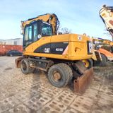 CAT M315D - CAT 315