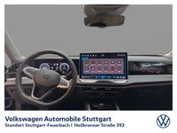 Volkswagen Passat Variant - Vorschau Bild 9
