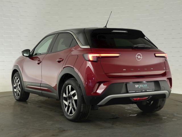 Mokka-e B ELEGANCE 50KWH AT+LED LICHT+RÜCKFAHRKA