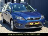 Ford Focus Turnier Sport.Wenig Kilometer.Tüv au. - Ford Focus aus 2009: Kombi