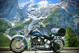 Harley-Davidson SOFTAIL DELUXE FLSTNI  - Offers
