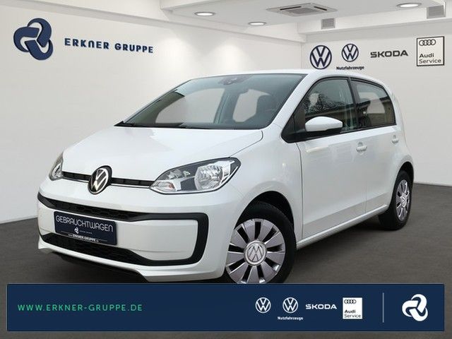 Image of Volkswagen up!