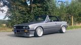 BMW E30 Cabrio 320i *Classic Data* - BMW 320 aus 1991