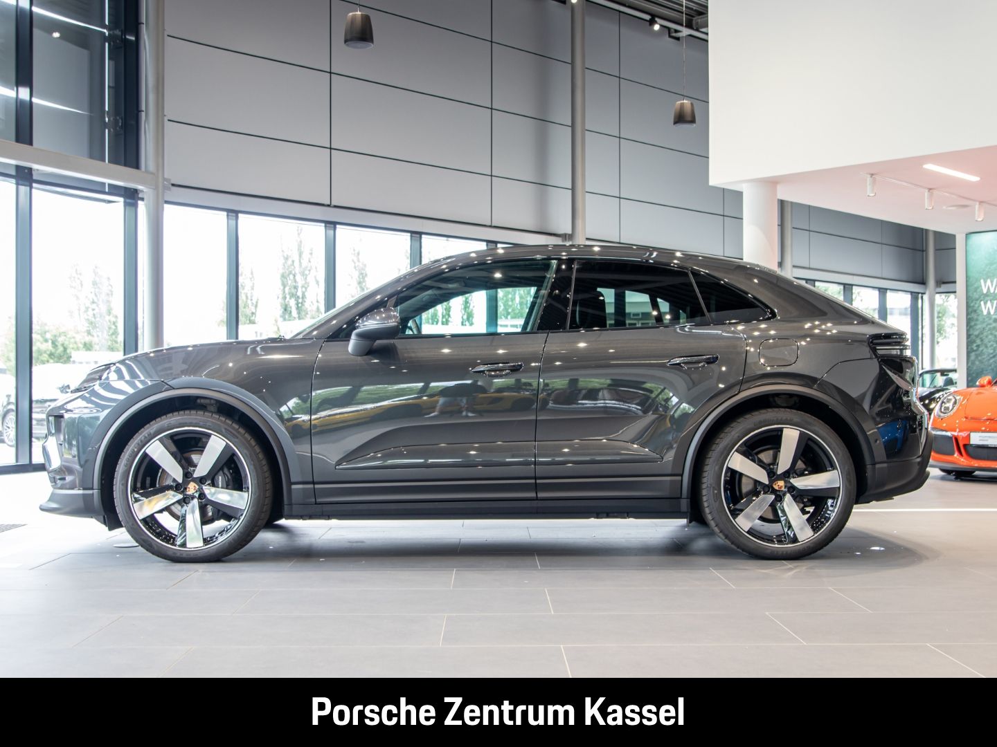 Porsche Macan - Bild 2
