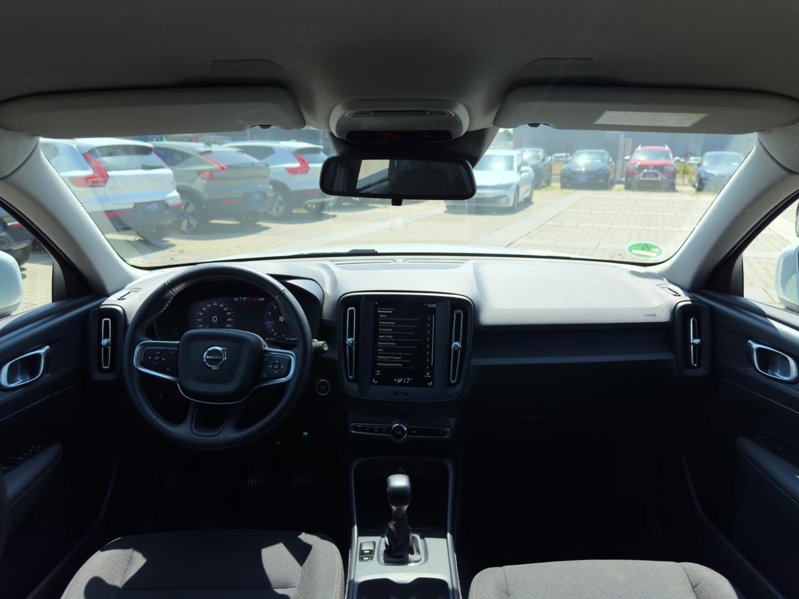 Volvo XC 40 Business & Winterpaket, 1 Hand