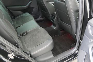 Skoda Kodiaq Sportline 2.0 TDI DSG 4x4 STHZ AHZV