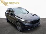 BMW X5 xDrive 25 d M Sport *Laser*PANO* - gebrauchte BMW X5 aus dem Jahr 2022