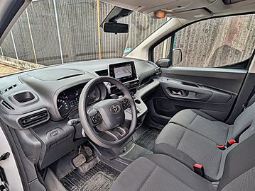 Toyota Proace (Verso) - 8