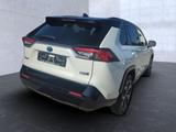 Toyota RAV4 2.5 Plug-in Hybrid 4x4 Style + Techn - Toyota RAV 4 in Bonn