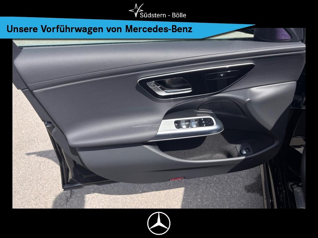 Mercedes-Benz E 220 d T !TAXI-VORRÜSTUNG! AVANTGARDE+AMBIENTE