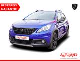 Peugeot 2008 1.2 PureTech Allure GT-Line Navi Tempomat - Peugeot 2008 mit Benzin-Antrieb