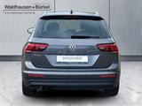 Volkswagen Tiguan 1.4 TSI Sound*ACC*APP*GRA*PDC* Klima - VW Tiguan Gebrauchtwagen in Mönchengladbach