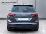 Volkswagen Tiguan 1.4 TSI Sound*ACC*APP*GRA*PDC* Klima - VW Tiguan Gebrauchtwagen in Krefeld