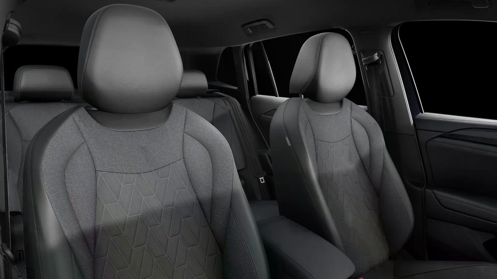 Volkswagen Tiguan - Bild 4